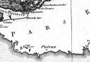 “Mappa generalis Gubernii novae Russiae in Circulos” (1779 р.).