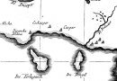“Carte Exacte de la Chersonese Taurique... ” (1740 р.)